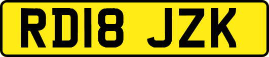RD18JZK