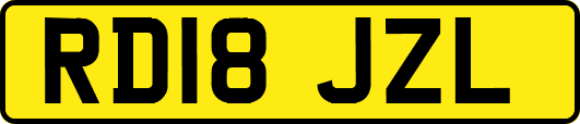RD18JZL
