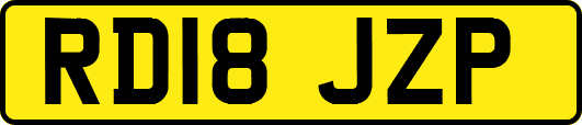 RD18JZP