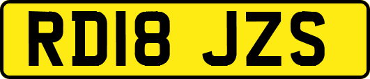 RD18JZS