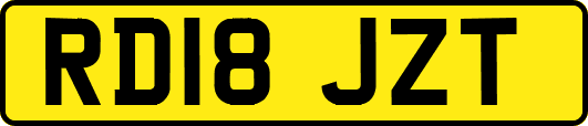 RD18JZT