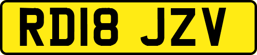 RD18JZV