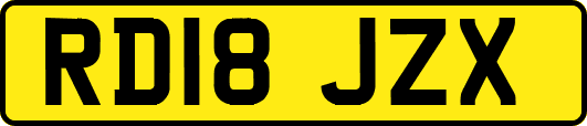 RD18JZX