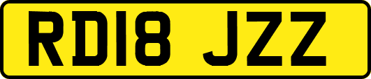 RD18JZZ