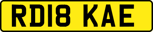 RD18KAE