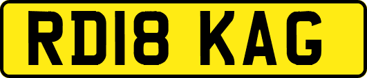 RD18KAG