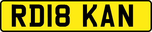 RD18KAN