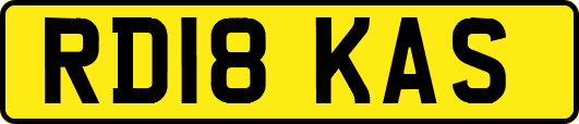 RD18KAS