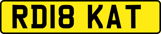 RD18KAT