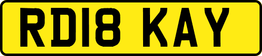 RD18KAY