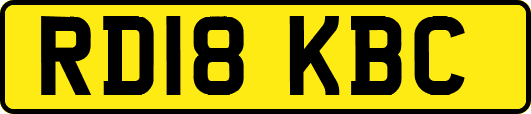 RD18KBC