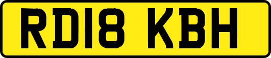 RD18KBH