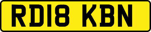RD18KBN