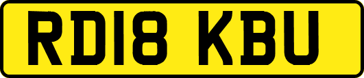 RD18KBU