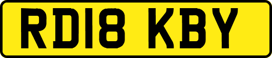 RD18KBY