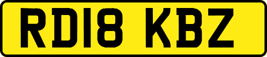 RD18KBZ