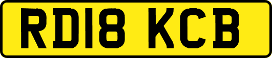 RD18KCB