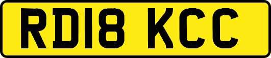 RD18KCC
