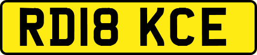 RD18KCE