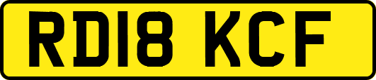 RD18KCF