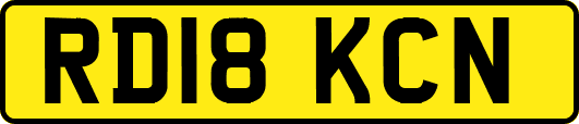 RD18KCN