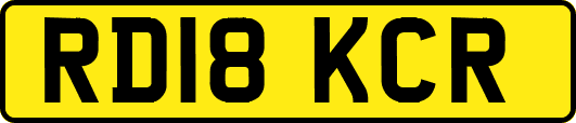 RD18KCR