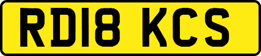 RD18KCS