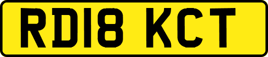 RD18KCT