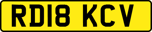 RD18KCV