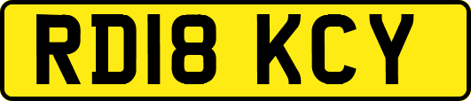 RD18KCY
