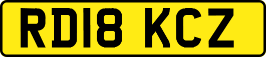 RD18KCZ