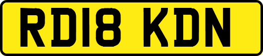 RD18KDN