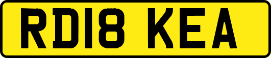 RD18KEA