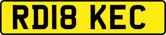 RD18KEC