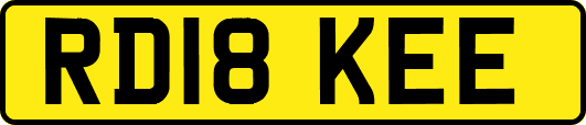 RD18KEE