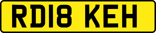 RD18KEH
