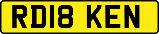 RD18KEN