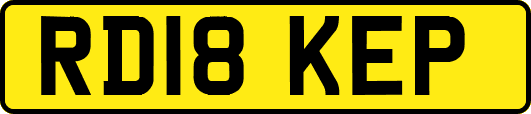 RD18KEP