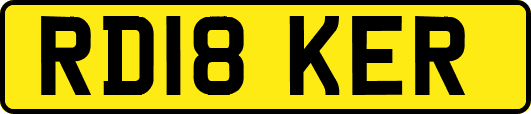 RD18KER