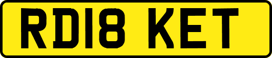 RD18KET