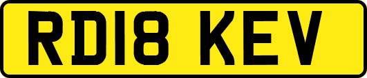 RD18KEV