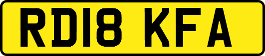 RD18KFA