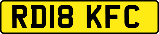RD18KFC