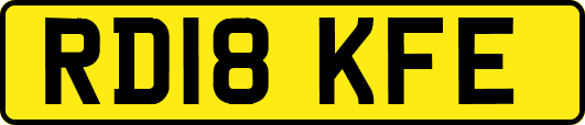 RD18KFE