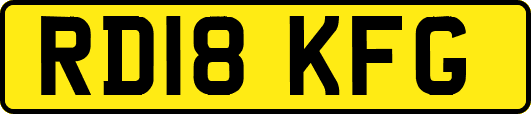 RD18KFG
