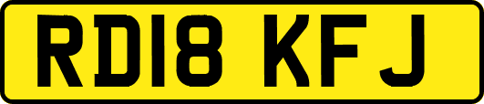 RD18KFJ