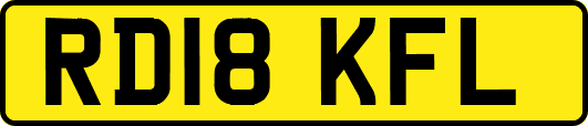 RD18KFL