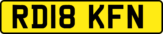 RD18KFN