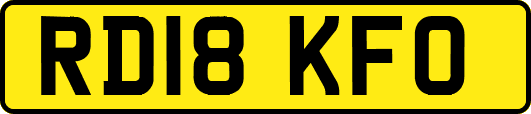 RD18KFO