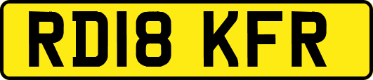 RD18KFR